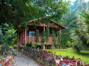  Cataratas Bijagua Lodge  Бихагуа